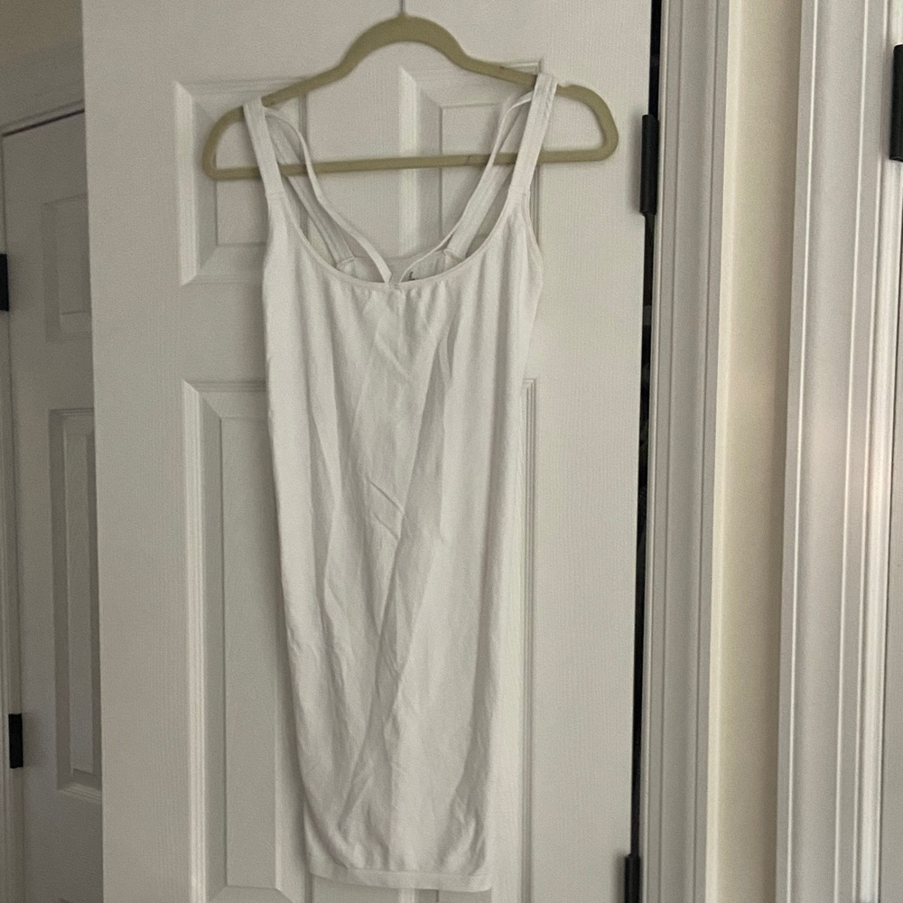 Intimately free people layering slip